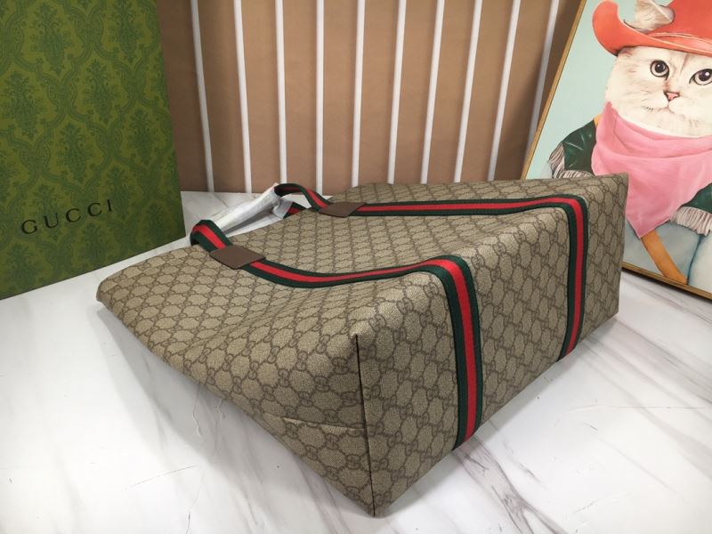 Gucci Shopping Bags